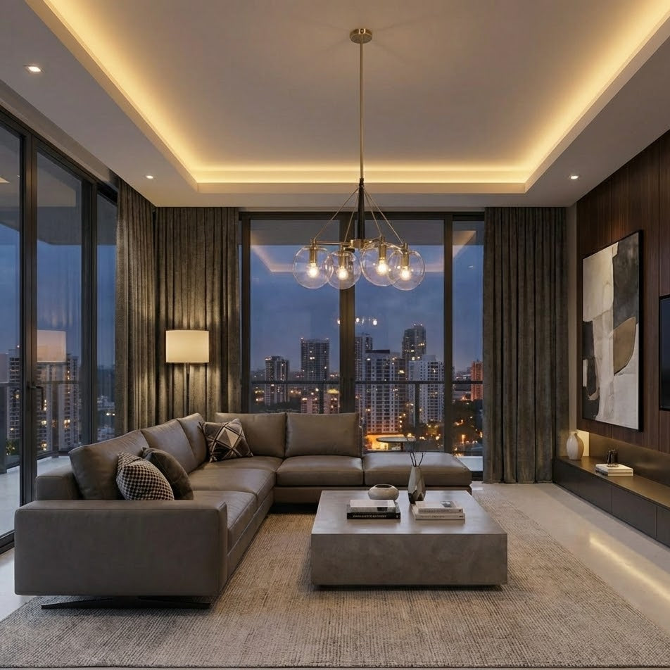 Stora Ljuskälleguiden