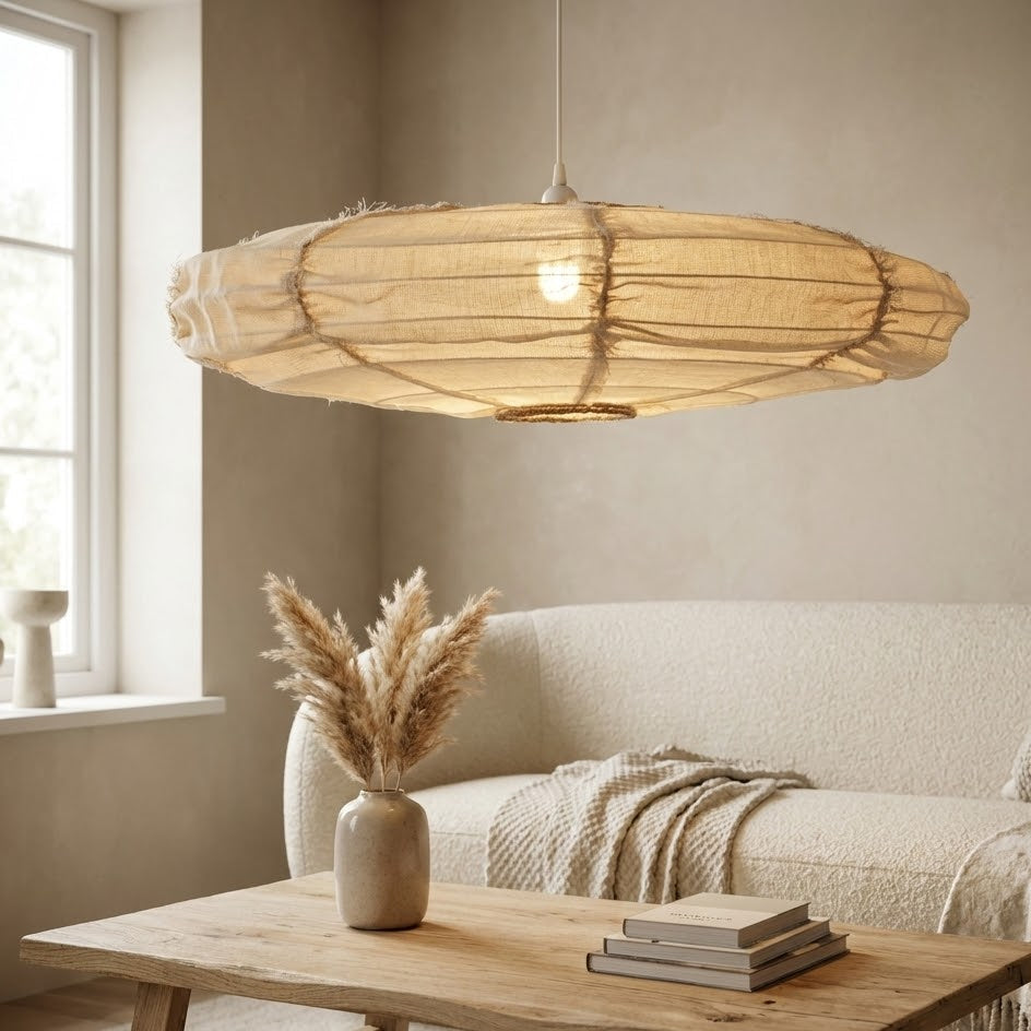 Trine taklampa - Orientalisk harmoni