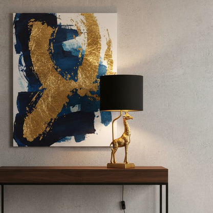 Aether bordslampa - Giraff: En Gnista av Elegans