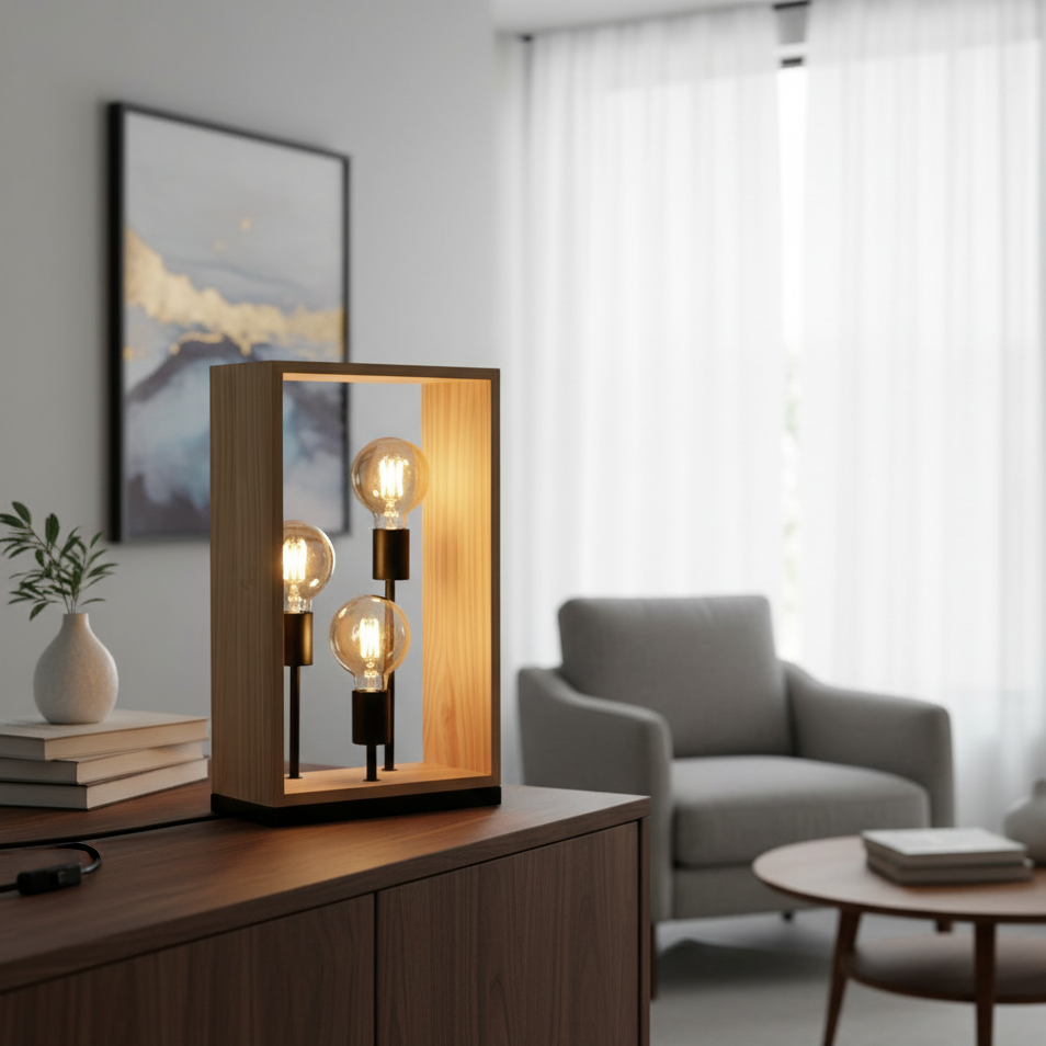 Altair - bordslampa
