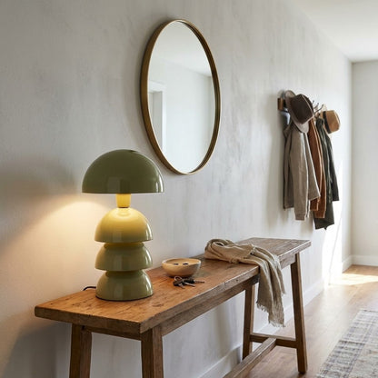 Gloé skrivbordslampa - Modern design för din arbetsplats