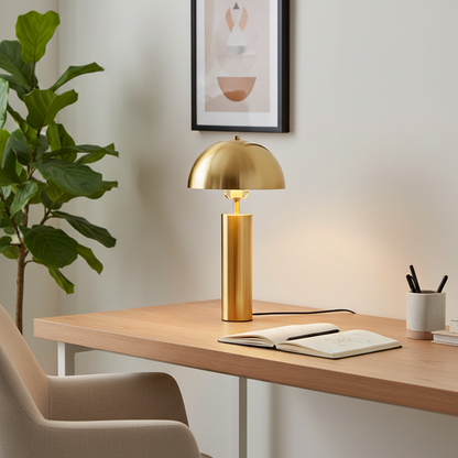 Lumi bordslampa – En bordslampa i tidlös design