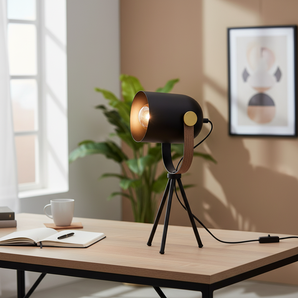 Maris - Bordslampa
