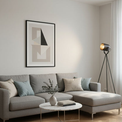 Vega golvlampa – En tidlös golvlampa för den moderna hemmet