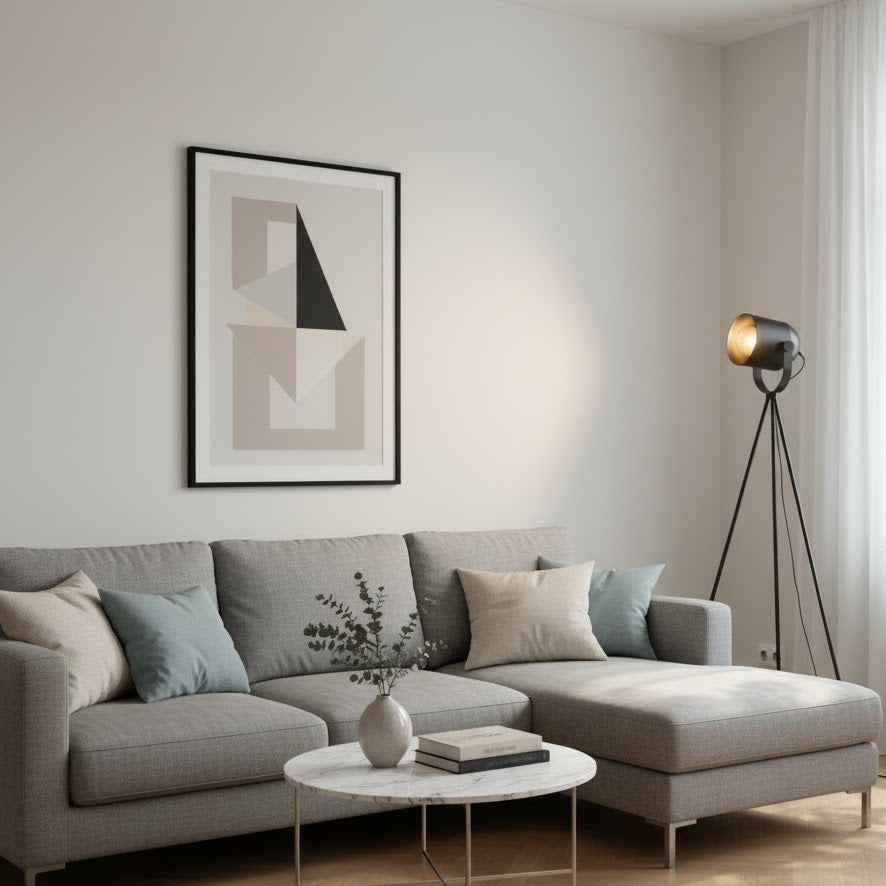 Vega golvlampa – En tidlös golvlampa för den moderna hemmet